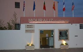 Mouraliz Apartments Vilamoura
